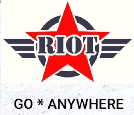 RIOT GEAR
